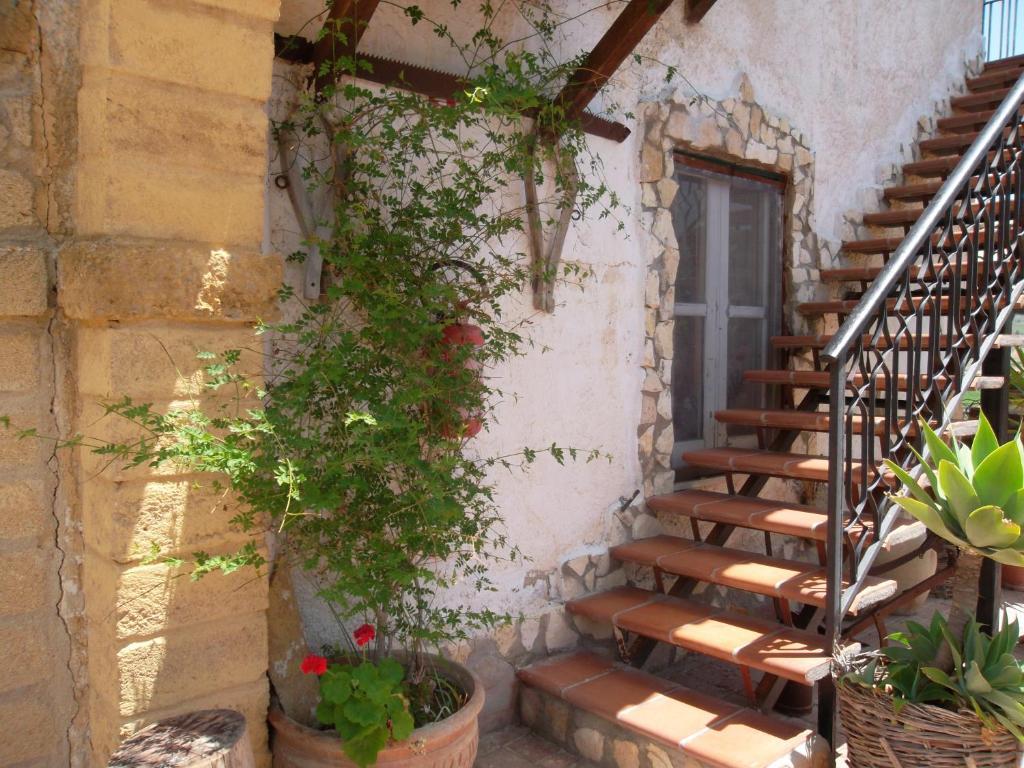 Agriturismo Due Ganee Villa Agrigento Exterior photo